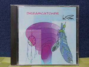 Ian Gillan☆ Dreamcatcher☆ イアン ギラン☆ ドリームキャッチャー☆中古CD美品