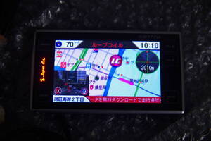 ユピテル GPS レーダー 探知機 GWT77sd YUPITERU 最新2024年11月データ セパレート 送料無料