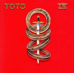 TOTO IV ～聖なる剣 40周年記念デラックス・エディション(完全生産限定盤)(SACDハイブリッド)/TOTO