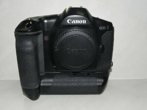 Canon EOS-1HS カメラ