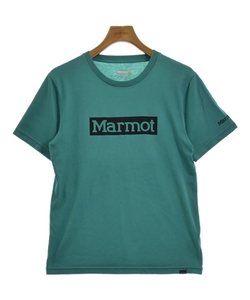 Marmot Tシャツ・カットソー レディース マーモット 中古　古着