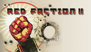 【Steamキーコード】Red Faction II /レッドファクション2