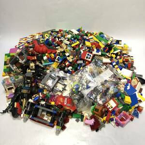 ジャンク レゴ LEGO ブロック 約13.5㎏ まとめ ダイノ・アタック スーパーマリオ マインクラフト ディズニープリンセス