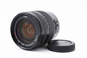 Panasonic Panasonic LUMIX G VARIO HD 14-140mm F4.0-5.8 ASPH. H-VS014140 11905