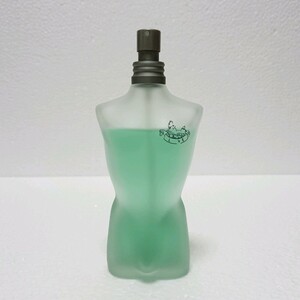 ジャンポールゴルチエ ル マル ラ コロン トニック/ボディスプレー 125ml JEAN PAUL GAULTIER LE MALE ジャンポール・ゴルチェ 送料無料