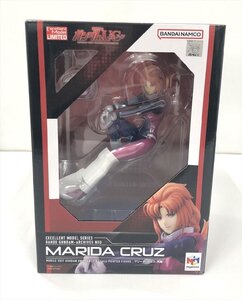 Yb013★開封済 フィギュア エクセレントモデル マリーダ・クルス [ RAHDX G.A.NEO 機動戦士ガンダムUC] 中古★