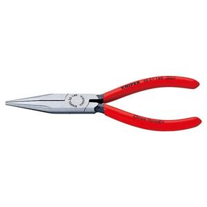 【新品】KNIPEX（クニペックス）3021-140 ロングノーズプライヤー （SB）