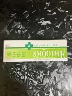 15g スムースＥ クリーム SMOOTHE(スムースイー) ドクターズコスメ