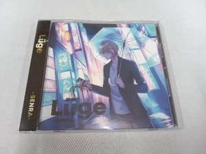 CD Luge SENRA センラ