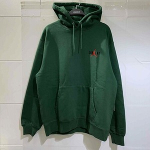 Supreme 24aw Jordan Hooded Sweatshirt Mサイズ HF0836-341 シュプリーム×ジョーダンフーデッドスウェットシャツパーカー