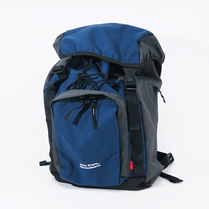 WTAPS ダブルタップス 16SS RECONNAISSANCE PACK/BAG.NYLON 161MYDT-CG01 バッグ ネイビー リュック SEZ