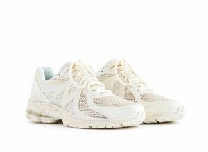 Aim Leon Dore New Balance 860V2 "White" ML860AH2 29cm ALD-NB860V2-WT