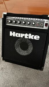 【中古】Hartke A25