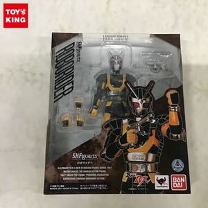 1円〜 バンダイ S.H.Figuarts 仮面ライダーBLACK RX ロボライダー