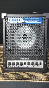 Roland CUBE モニターアンプ CM-30