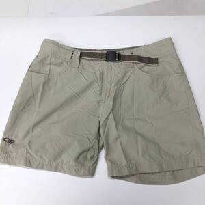 アウトドアリサーチ OUTDOOR RESEARCH OR ナイロンショートパンツ 6サイズ 94630