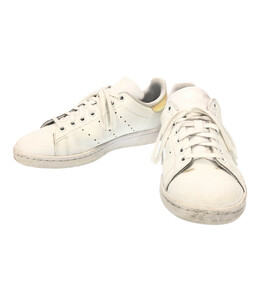 アディダス ローカットスニーカー STAN SMITH FU6673 レディース 24.5 L adidas [0702]