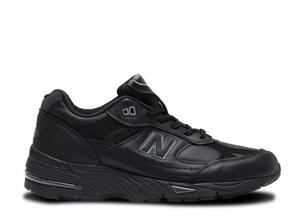 New Balance UK M991 TK "Black" 26.5cm M991TK