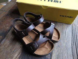 送料込み！BIRKENSTOCK ビルケンシュトック Betula キッズ/ジュニア サンダル 19cm 男女兼用！