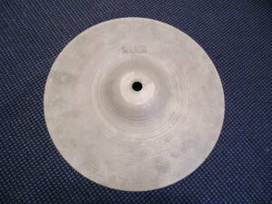 Zildjian Splash 10インチ　ビンテージ