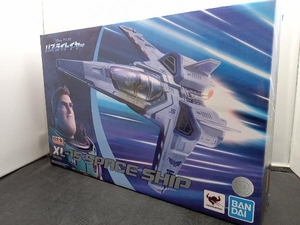 未開封品 超合金 XL-15 SPACE SHIP バズ・ライトイヤー