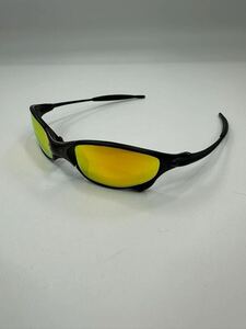 希少/ヴィンテージ/OAKLEY/ジュリエット サングラス/ミラー レンズ/オークリー JULIET 眼鏡 メガネ USA製 スポーツ x metal エックスメタル