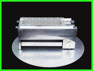 PALOMA BBQ GRILLER GYK-10A-1 LPG