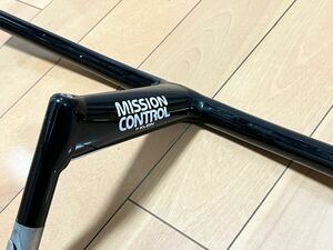 NOS KLEIN MC1 ハンドル ステム mission control クライン oldmtb ミッションコントロール