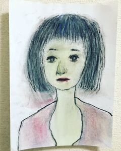 絵描きhiro C 「アイシャールビーフリー」