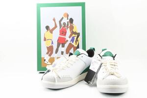 NIKE ナイキ WMNS AIR JORDAN 2 LOW NINA CHANEL ABNEY White and Malachite DQ0560-160 未使用 正規 0620