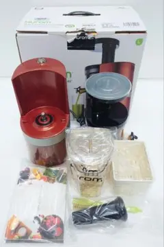 Hurom Slow Juicer HK-OBA11(新品)