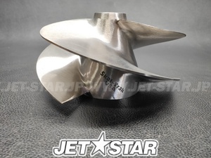 YAMAHA AfterMarket SKAT-TRAK SPECIAL ORDER IMPELLER 15/17 E-75 SWIRL New Old [X2310-31]