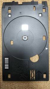 【送料無料】⑫Canon PIXUS CD DVD レーベル印刷ディスクトレイ MG7730 MG7530 MG6930等