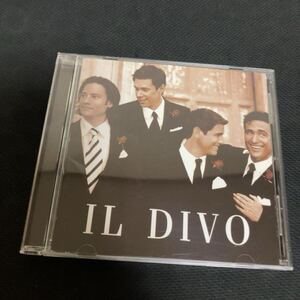 イル・ディーヴォ / Il Divo 日本盤