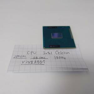 中古 Intel Celeron SR102