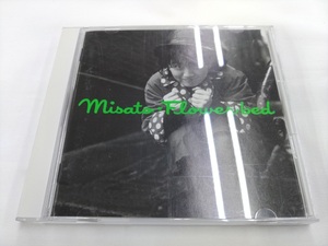 CD / Flower bed / Misato /【J13】/ 中古