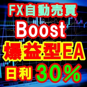 FX自動売買システムEA【無料】配布中/GOLD・全為替通貨対応/不労所得/副業投資