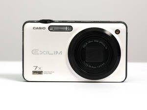 CASIO EXILIM EX-ZR15