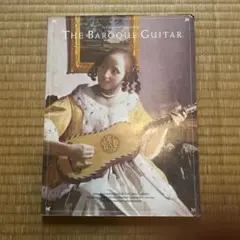 The Baroque Guitar