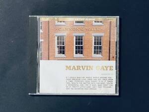 CD MARVIN GAYE 君との愛に生きて