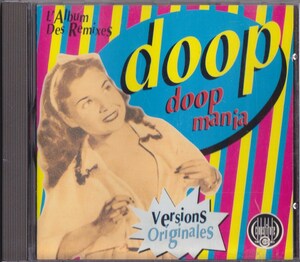 doop / doop mania L