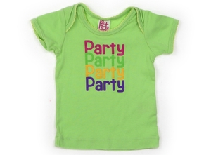 パーティパーティ Party Party Tシャツ・カットソー 60サイズ 男の子 子供服 ベビー服 キッズ