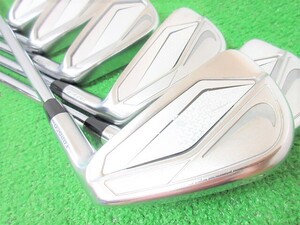 ナイキ◆◆ VAPOR PRO COMBO プロコンボ アイアン 6本 #5-Pw モーダス120(S) JP ◆◆日本仕様 NIKE ヴェイパー ゴルフクラブ EA73