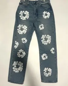 denim tears Levi’s デニムティアーズ　リーバイス W32L32