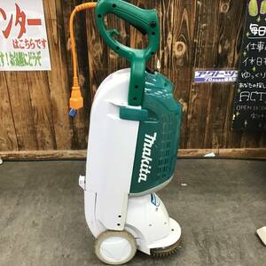 格安スタート♪【中古Bランク】マキタ/makita 芝刈機 刈込幅160mm MLM160