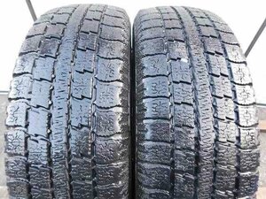 【F346】GARIT G4▼155/65R13▼2本売切り▼T