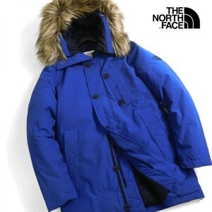 THE NORTH FACE ザ ノースフェイス　ダウンジャケットL