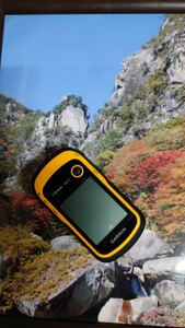 GARMIN(ガーミン) 登山用 ハンディ GPS eTrex 10J 【日本正規品】 97006使用少ない中古美品になります。