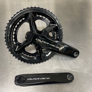 SHIMANO DURA-ACE パワーメーター付クランクセット FC-R9200P 12S 54-40T