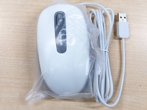 Microsoft　Comfort Mouse 3000 for Business 白　5AJ-00008【3個セット】